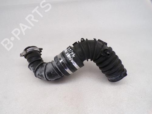 Rør Rør SMART FORFOUR Hatchback (453) 0.9 (453.044, 453.053) (90 hp) 35801116 35801116
