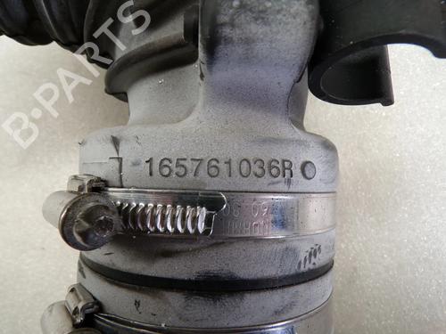 Rør SMART FORFOUR Hatchback (453) 0.9 (453.044, 453.053) | BP35801116M125 - Image 5
