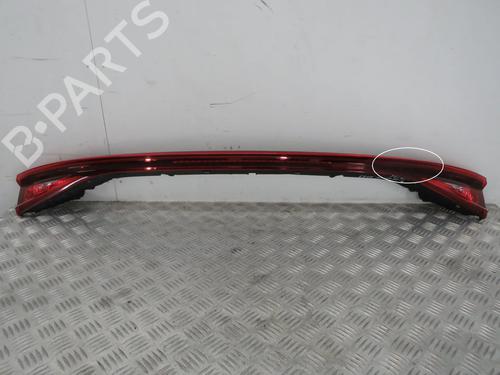 Used Tailgate trim Tailgate trim SEAT LEON Sportstourer (KL8, KLD) 2.0 TDI (115 hp) 35801118 35801118