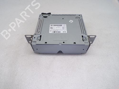 Used Radio Radio SMART FORFOUR Hatchback (453) 0.9 (453.044, 453.053) (90 hp) 35801120 35801120