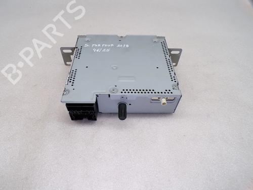 Radio SMART FORFOUR Hatchback (453) 0.9 (453.044, 453.053) | BP35801120E6 - Image 2