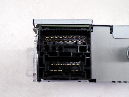 Radio SMART FORFOUR Hatchback (453) 0.9 (453.044, 453.053) | BP35801120E6 - Image 4