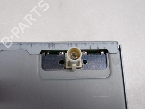 Radio SMART FORFOUR Hatchback (453) 0.9 (453.044, 453.053) | BP35801120E6 - Image 3