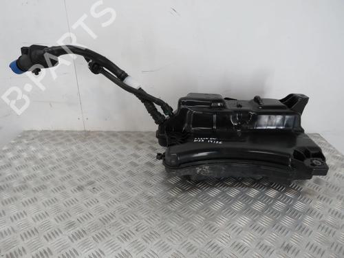 AdBlue-tank AdBlue-tank SEAT LEON Sportstourer (KL8, KLD) 2.0 TDI (115 hp) 35801121 35801121