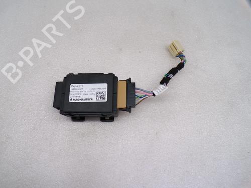 Used Electronic module Electronic module SMART FORFOUR Hatchback (453) 0.9 (453.044, 453.053) (90 hp) 35801124 35801124
