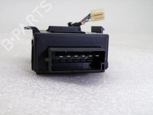 Electronic module SMART FORFOUR Hatchback (453) 0.9 (453.044, 453.053) | BP35801124M83 - Image 4