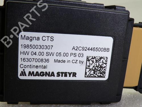 Electronic module SMART FORFOUR Hatchback (453) 0.9 (453.044, 453.053) | BP35801124M83 - Image 5
