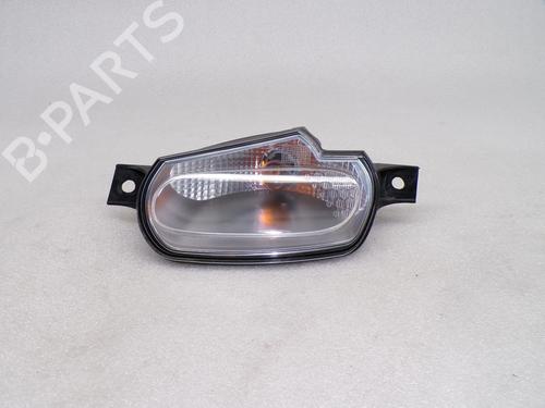 Used Left front indicator Left front indicator SMART FORFOUR Hatchback (453) 0.9 (453.044, 453.053) (90 hp) 35801125 35801125