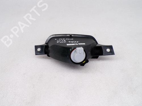 Left front indicator SMART FORFOUR Hatchback (453) 0.9 (453.044, 453.053) | BP35801125C32 - Image 2