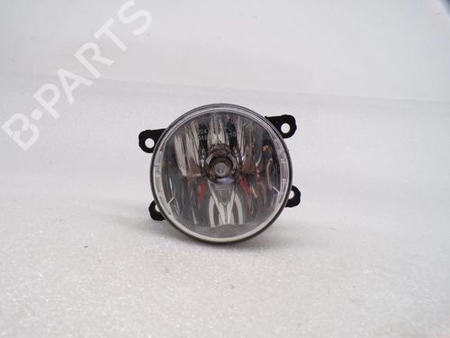 Used Right front fog light Right front fog light SMART FORFOUR Hatchback (453) 0.9 (453.044, 453.053) (90 hp) 35801126 35801126