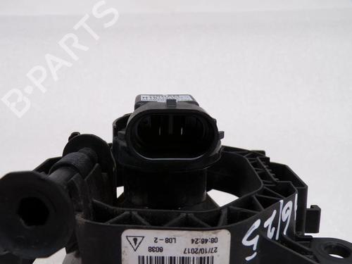 Right front fog light SMART FORFOUR Hatchback (453) 0.9 (453.044, 453.053) | BP35801126C31 - Image 3