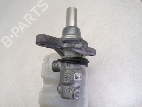 Used Brake master cylinder Brake master cylinder SMART FORFOUR Hatchback (453) 0.9 (453.044, 453.053) (90 hp) 35801128 35801128