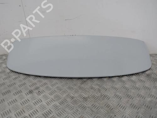 Heckspoiler für Heckspoiler SEAT LEON Sportstourer (KL8, KLD) 2.0 TDI (115 hp) 35801129 35801129