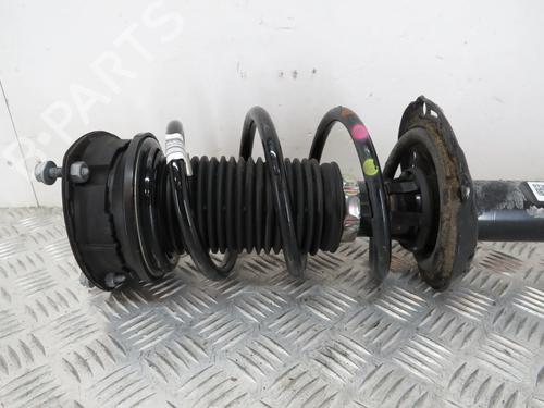 Left front shock absorber SEAT LEON Sportstourer (KL8, KLD) 2.0 TDI | BP35802282M16 - Image 2