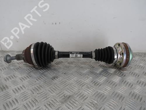 Used Left front driveshaft Left front driveshaft SEAT LEON Sportstourer (KL8, KLD) 2.0 TDI (115 hp) 35802283 35802283
