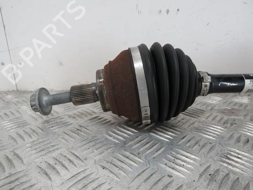 Left front driveshaft SEAT LEON Sportstourer (KL8, KLD) 2.0 TDI | BP35802283M38 - Image 2