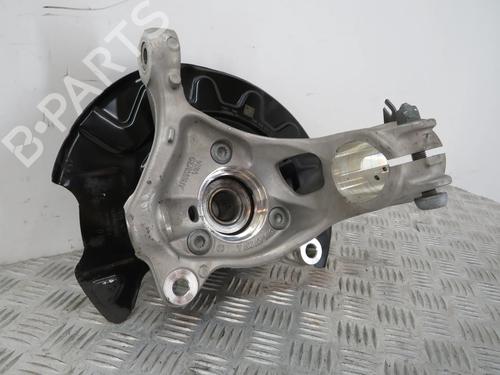Left front steering knuckle SEAT LEON Sportstourer (KL8, KLD) 2.0 TDI | BP35802284M25 - Image 2