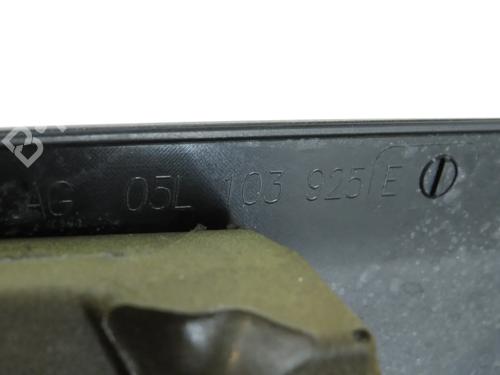 Upper protection SEAT LEON Sportstourer (KL8, KLD) 2.0 TDI | BP35802285M93 - Image 4