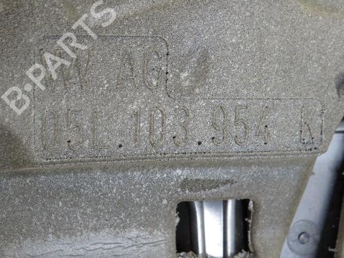 Upper protection SEAT LEON Sportstourer (KL8, KLD) 2.0 TDI | BP35802285M93 - Image 5