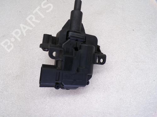 Andre SMART FORFOUR Hatchback (453) 0.9 (453.044, 453.053) | BP35802287O1 - Image 2