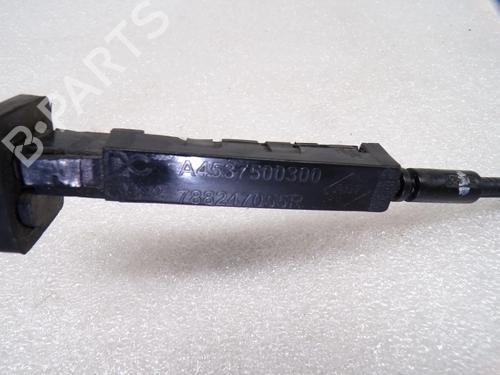 Andre SMART FORFOUR Hatchback (453) 0.9 (453.044, 453.053) | BP35802287O1 - Image 5