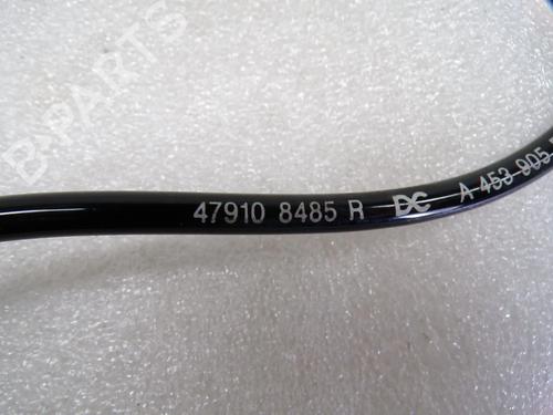 Electronic module SMART FORFOUR Hatchback (453) 0.9 (453.044, 453.053) | BP35802289M83 - Image 6