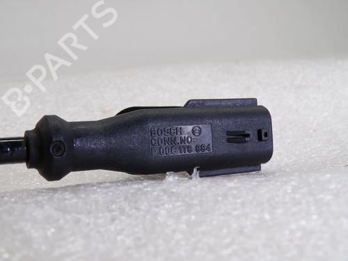 Electronic module SMART FORFOUR Hatchback (453) 0.9 (453.044, 453.053) | BP35802289M83 - Image 8