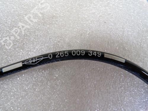 Electronic module SMART FORFOUR Hatchback (453) 0.9 (453.044, 453.053) | BP35802289M83 - Image 7