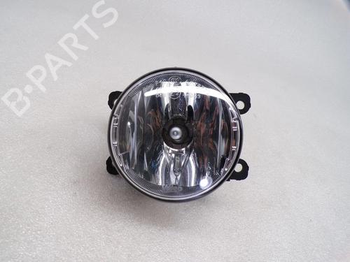 Used Left front fog light Left front fog light SMART FORFOUR Hatchback (453) 0.9 (453.044, 453.053) (90 hp) 35802292 35802292