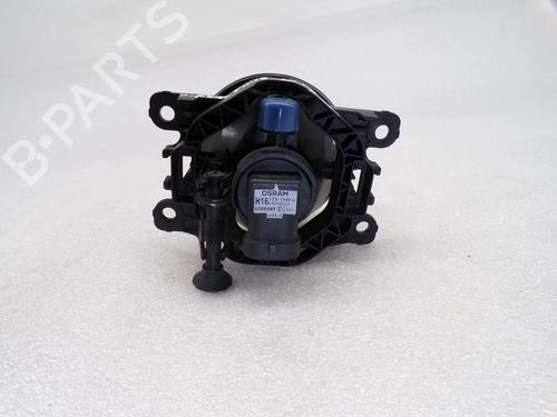 Left front fog light SMART FORFOUR Hatchback (453) 0.9 (453.044, 453.053) | BP35802292C30 - Image 2