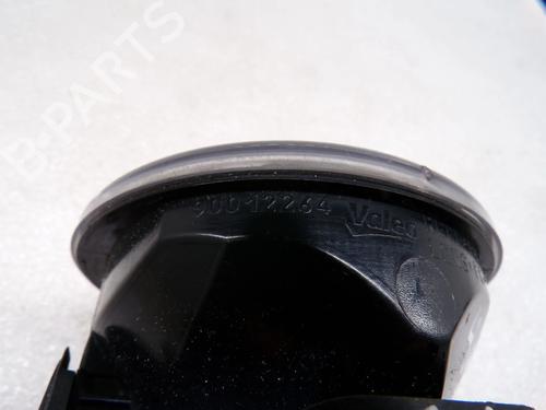Left front fog light SMART FORFOUR Hatchback (453) 0.9 (453.044, 453.053) | BP35802292C30 - Image 4