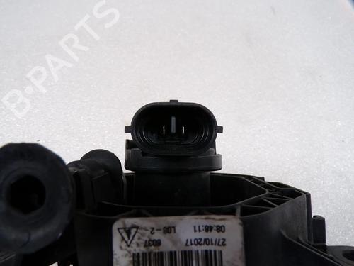 Left front fog light SMART FORFOUR Hatchback (453) 0.9 (453.044, 453.053) | BP35802292C30 - Image 3