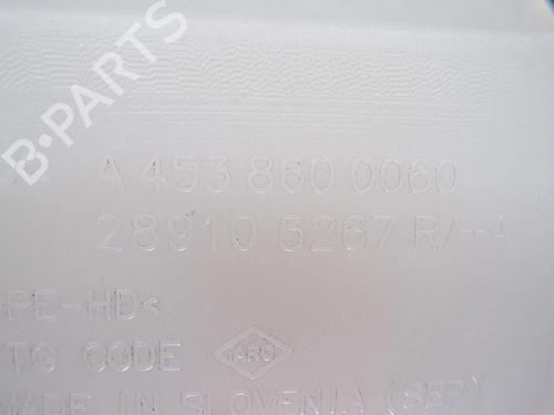 Sprinklertank SMART FORFOUR Hatchback (453) 0.9 (453.044, 453.053) | BP35802294C113 - Image 4