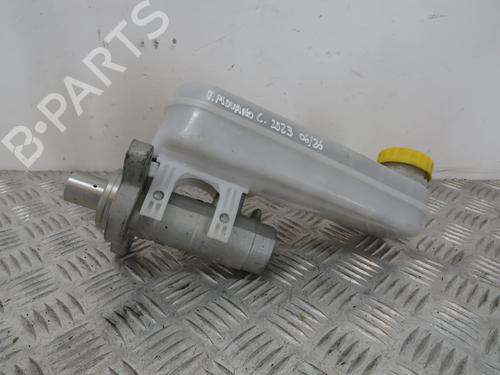 Used Brake master cylinder Brake master cylinder OPEL MOVANO C Van (U9) 2.2 D (140 hp) 35802296 35802296
