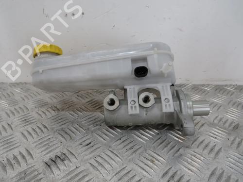 Brake master cylinder OPEL MOVANO C Van (U9) 2.2 D | BP35802296M77 - Image 2