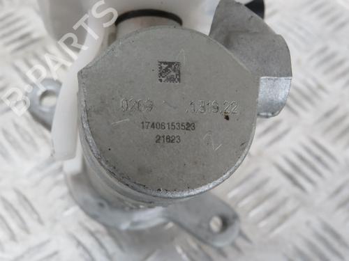 Brake master cylinder OPEL MOVANO C Van (U9) 2.2 D | BP35802296M77 - Image 4