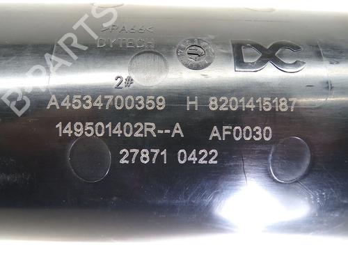 Other SMART FORFOUR Hatchback (453) 0.9 (453.044, 453.053) | BP35802297O1 - Image 4