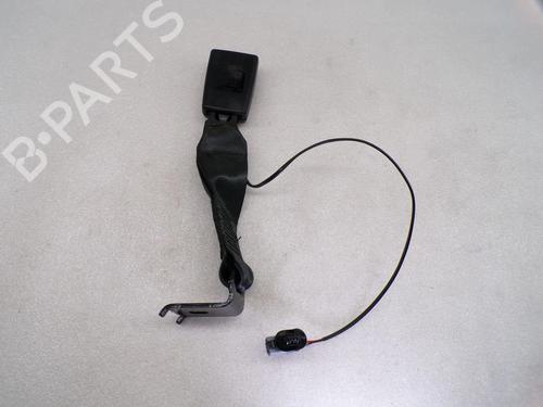 Used Seat buckle Seat buckle SMART FORFOUR Hatchback (453) 0.9 (453.044, 453.053) (90 hp) 35802298 35802298