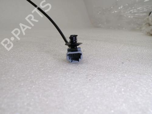 Sikkerhedssele-spænde SMART FORFOUR Hatchback (453) 0.9 (453.044, 453.053) | BP35802298I32 - Image 2