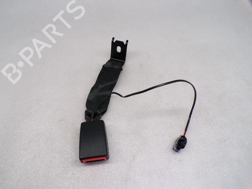Sikkerhedssele-spænde SMART FORFOUR Hatchback (453) 0.9 (453.044, 453.053) | BP35802298I32 - Image 3