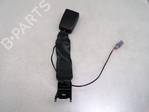 Used Seat buckle Seat buckle SMART FORFOUR Hatchback (453) 0.9 (453.044, 453.053) (90 hp) 35802299 35802299