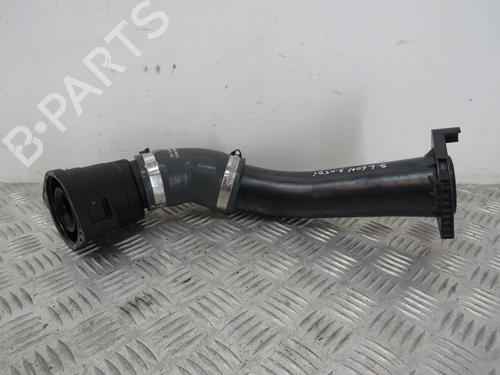 Intercooler-rør Intercooler-rør SEAT LEON Sportstourer (KL8, KLD) 2.0 TDI (115 hp) 35802300 35802300
