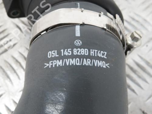 Intercooler pipe SEAT LEON Sportstourer (KL8, KLD) 2.0 TDI | BP35802300M127 - Image 4