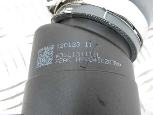 Intercooler pipe SEAT LEON Sportstourer (KL8, KLD) 2.0 TDI | BP35802300M127 - Image 5