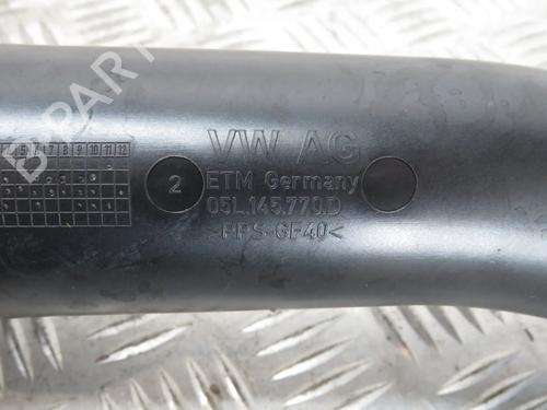 Intercooler pipe SEAT LEON Sportstourer (KL8, KLD) 2.0 TDI | BP35802300M127 - Image 6