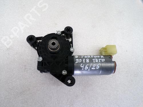 Used Sunroof engine Sunroof engine SMART FORFOUR Hatchback (453) 0.9 (453.044, 453.053) (90 hp) 35802301 35802301