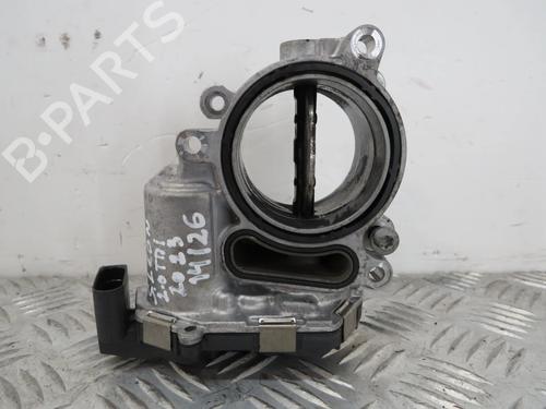 Used Electronic module Electronic module SEAT LEON Sportstourer (KL8, KLD) 2.0 TDI (115 hp) 35802302 35802302