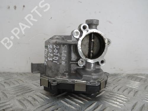 Egr Egr SEAT LEON Sportstourer (KL8, KLD) 2.0 TDI (115 hp) 35802303 35802303