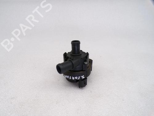 Used Auxiliary water pump Auxiliary water pump SMART FORFOUR Hatchback (453) 0.9 (453.044, 453.053) (90 hp) 35802304 35802304