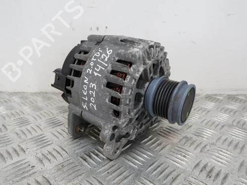alternator-seat-leon-sportstourer-kl8-kld-2020-35802307 main image